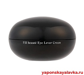BIJOU DE MER Fill Beaute Eye Lever Cream крем для тотального ухода вокруг глаз 50 г