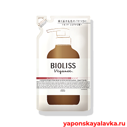 BIOLISS Veganee MOIST интенсивно увлажняющий кондиционер для волос 340 мл
