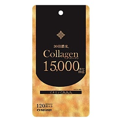 Коллаген Maruman Collagen 15000